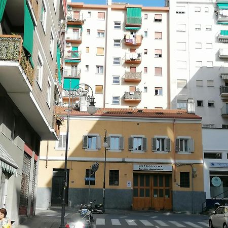 Tana Bianca Apartamento Trieste Exterior foto