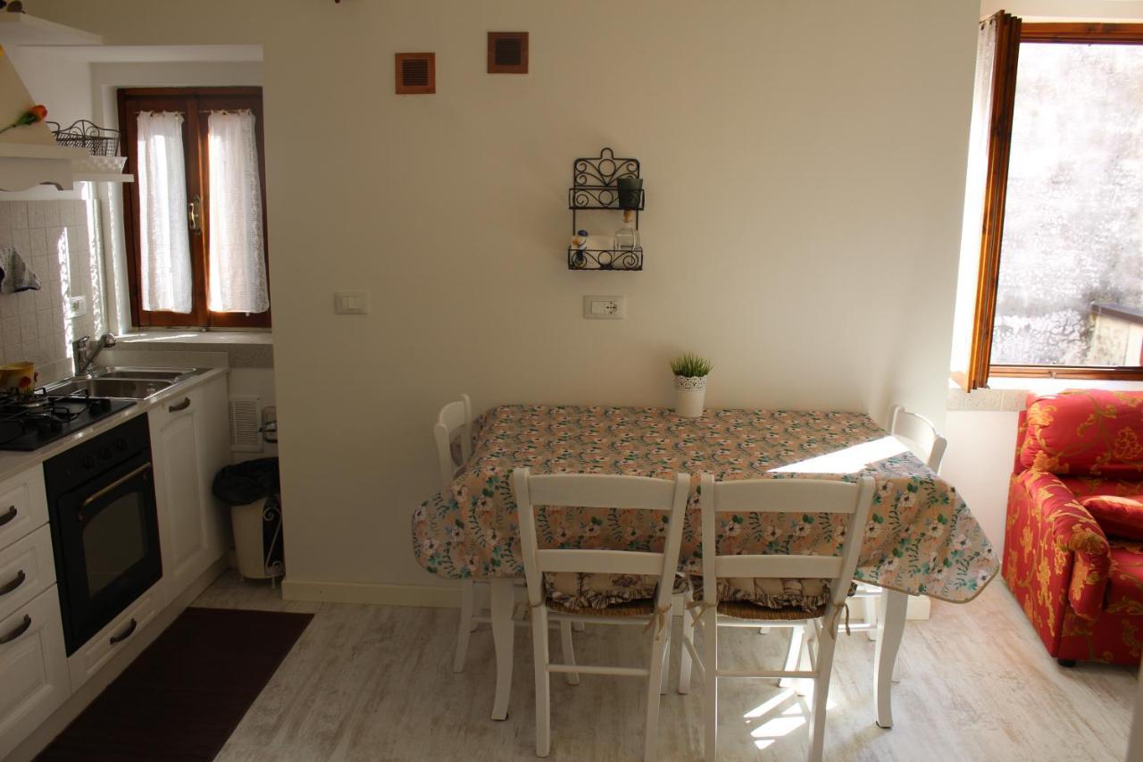 Tana Bianca Apartamento Trieste Exterior foto