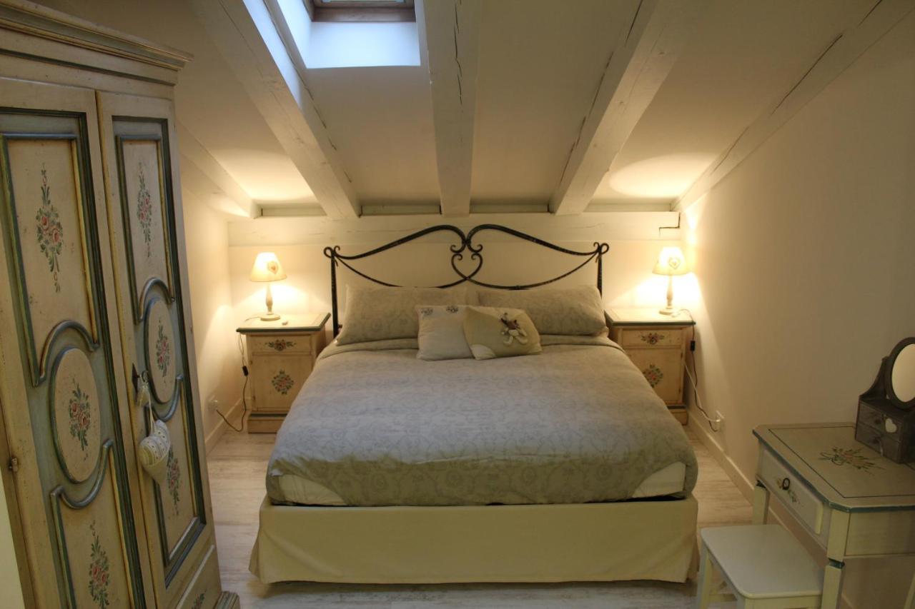 Tana Bianca Apartamento Trieste Exterior foto