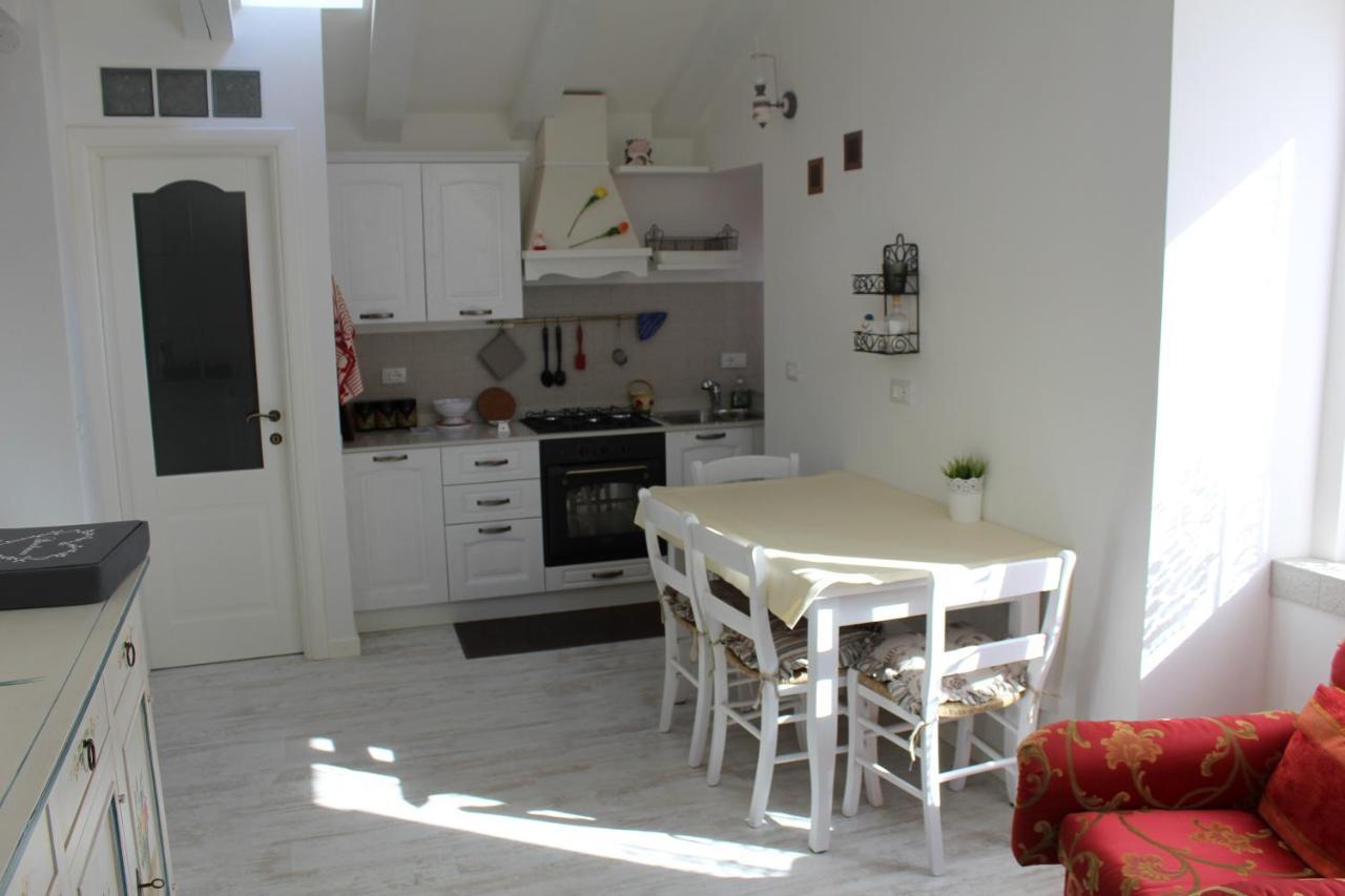 Tana Bianca Apartamento Trieste Exterior foto