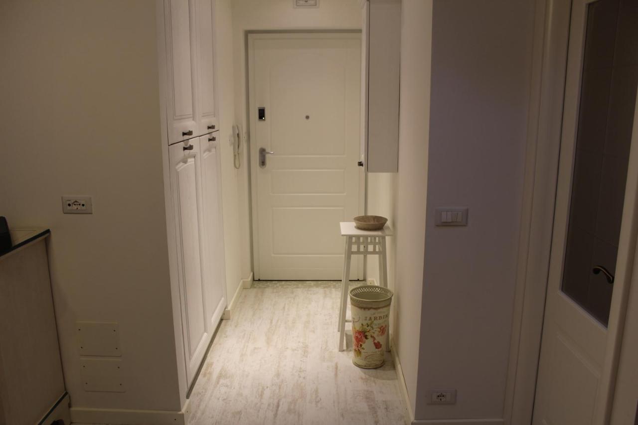 Tana Bianca Apartamento Trieste Exterior foto