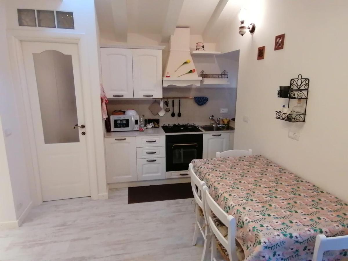 Tana Bianca Apartamento Trieste Exterior foto