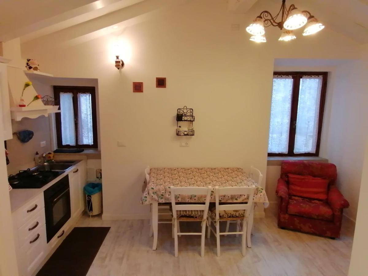 Tana Bianca Apartamento Trieste Exterior foto