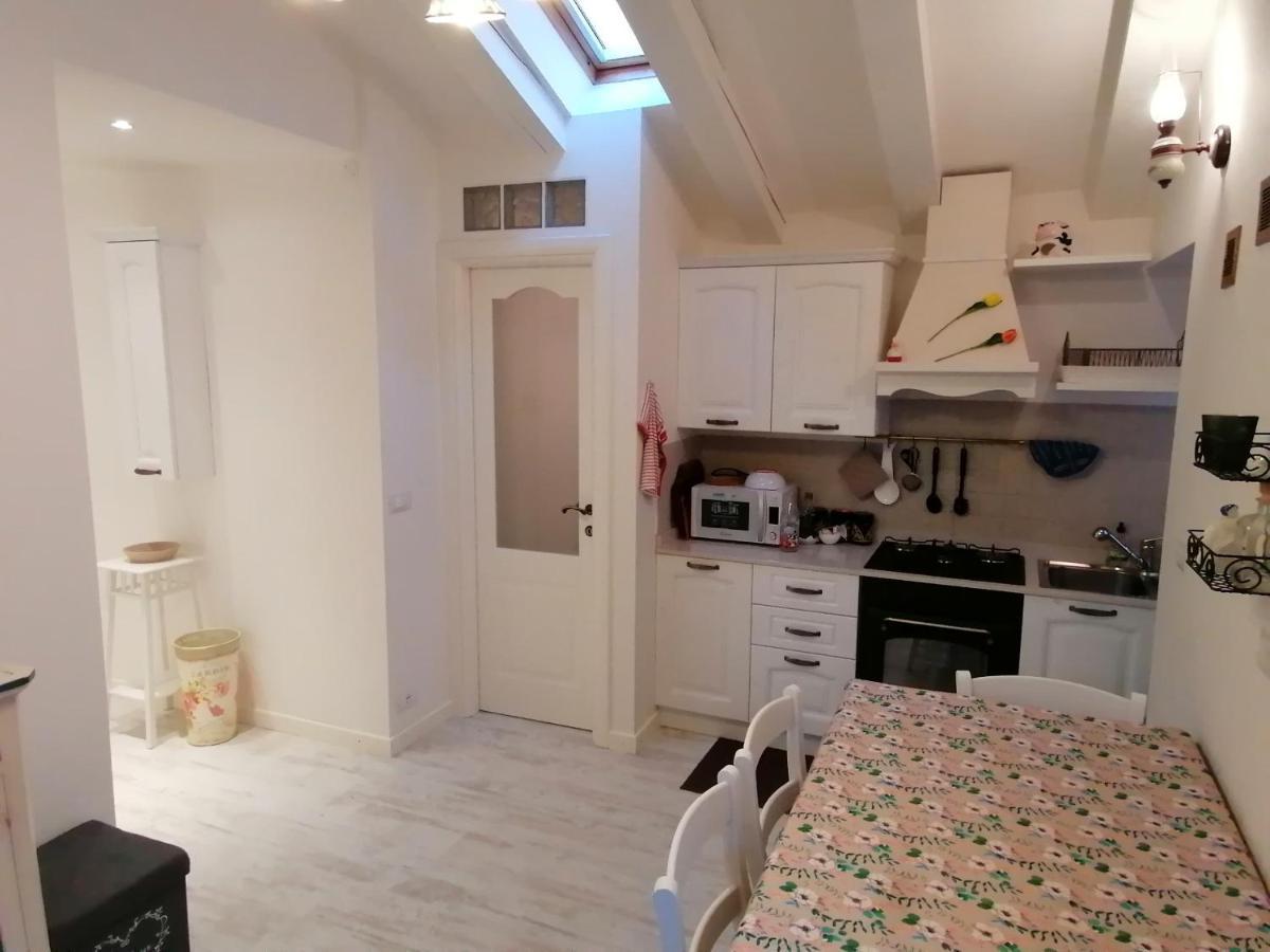 Tana Bianca Apartamento Trieste Exterior foto