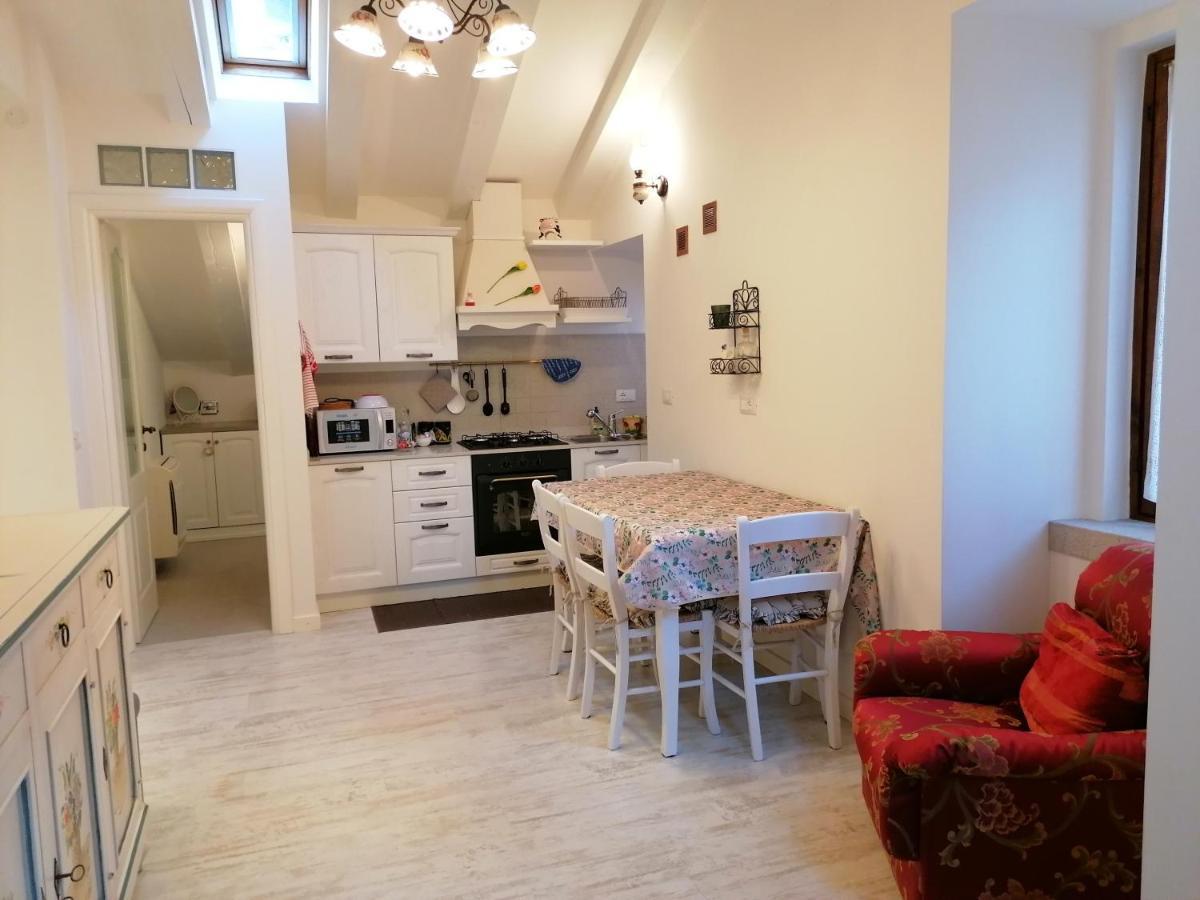 Tana Bianca Apartamento Trieste Exterior foto