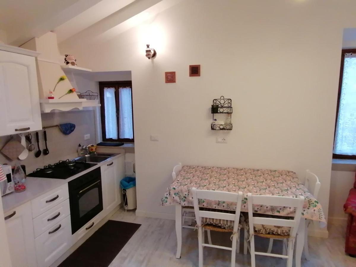 Tana Bianca Apartamento Trieste Exterior foto