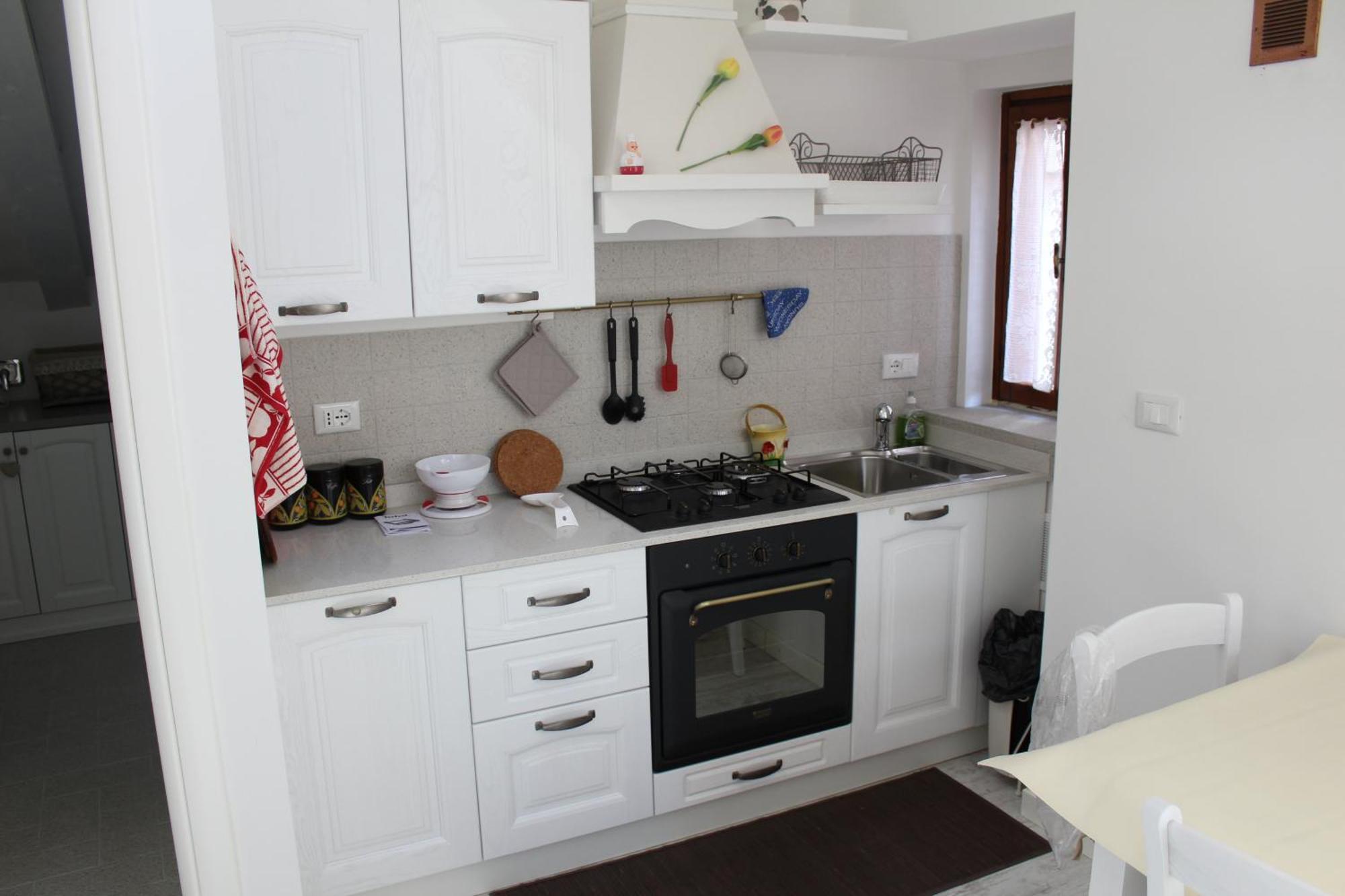 Tana Bianca Apartamento Trieste Exterior foto